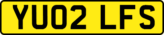 YU02LFS