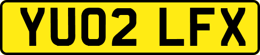 YU02LFX