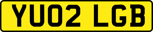 YU02LGB