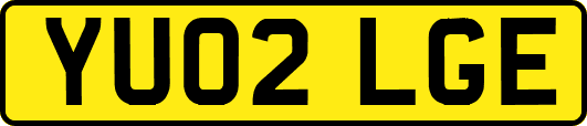 YU02LGE