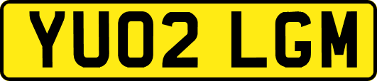 YU02LGM