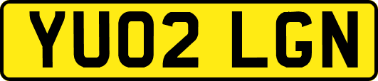 YU02LGN