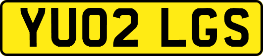 YU02LGS