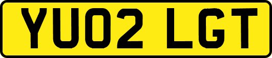 YU02LGT