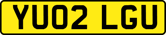 YU02LGU
