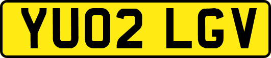 YU02LGV