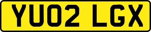 YU02LGX
