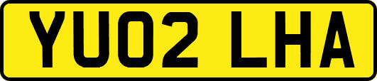YU02LHA