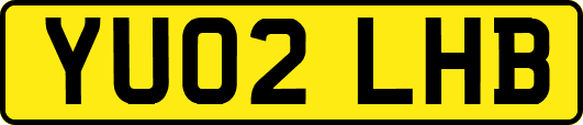 YU02LHB