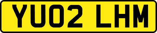 YU02LHM