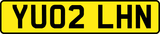 YU02LHN