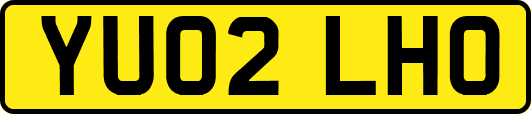 YU02LHO