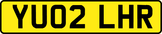 YU02LHR
