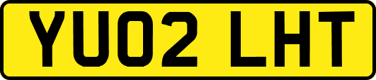 YU02LHT