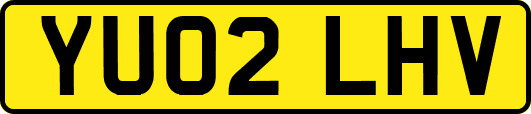YU02LHV