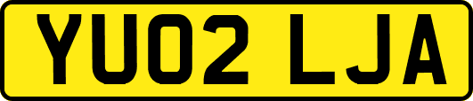 YU02LJA
