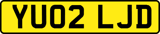 YU02LJD