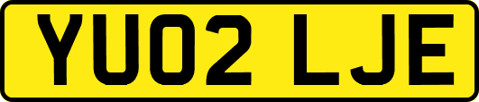 YU02LJE