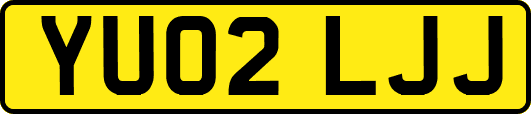 YU02LJJ