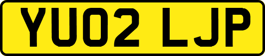 YU02LJP