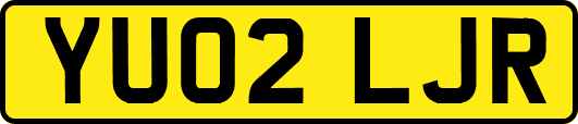 YU02LJR