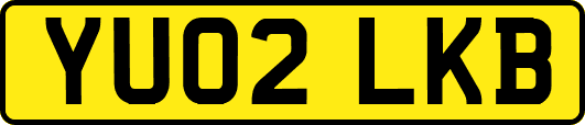 YU02LKB