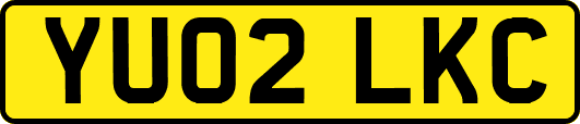 YU02LKC