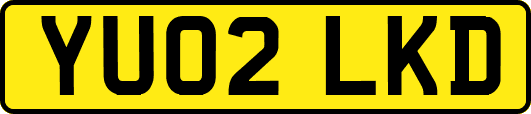 YU02LKD
