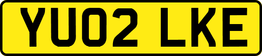 YU02LKE