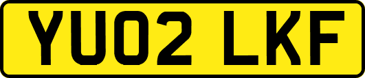 YU02LKF