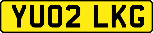 YU02LKG