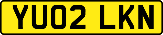 YU02LKN