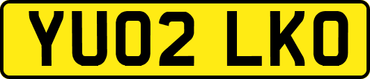 YU02LKO
