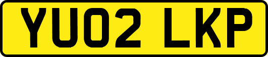 YU02LKP