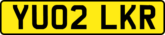 YU02LKR