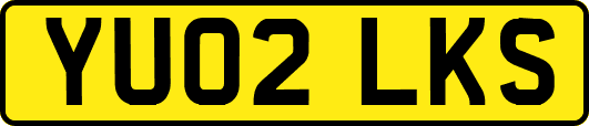 YU02LKS