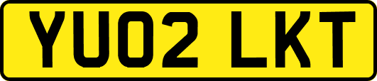 YU02LKT