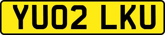 YU02LKU