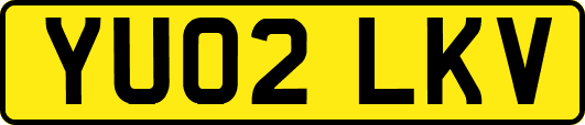 YU02LKV