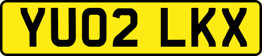 YU02LKX