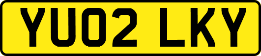 YU02LKY