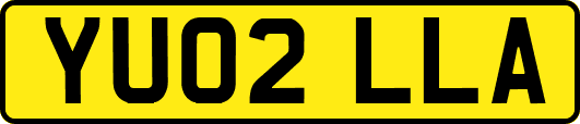 YU02LLA