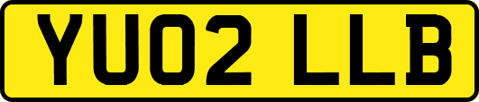 YU02LLB