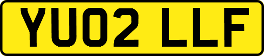 YU02LLF