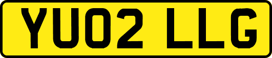 YU02LLG
