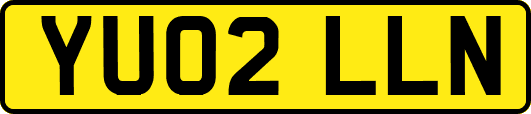 YU02LLN