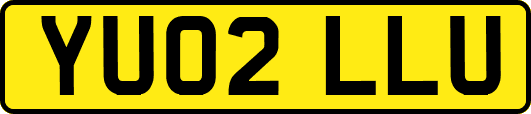 YU02LLU
