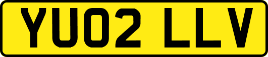 YU02LLV