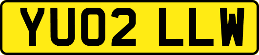 YU02LLW