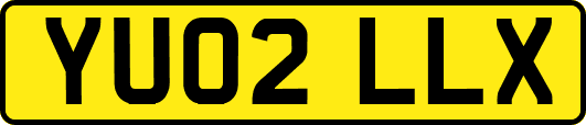 YU02LLX